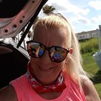 Annie Keel - Facebook