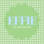 Annie and Kendall - @effieartanddesign - Instagram