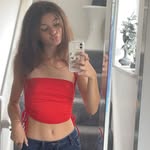 Annie Kendall - @anniex037 - Instagram