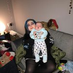 Annie Kenny - @gothmaw - Instagram