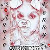 Annie Kenny  - @anayahkenny17 - TikTok