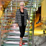 Anne Kirkpatrick - @anniebear350 - Instagram