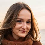 Anna Hmelevskaya - @annieko22 - Instagram