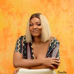 Ezenwa Anastasia kosisochukwu - @annie_kokolet - Instagram