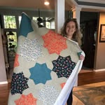 Annie Kramer - @annie_making_stuff - Instagram