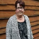 Annie Kramer - @annegina1947 - Instagram