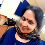 Annie Kumar - @kumar_annie - Instagram