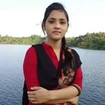 Annie Kumar - @a27038223 - Instagram