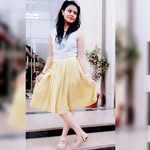 Annie Kumar - @annie_kumar27 - Instagram