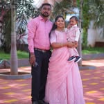 Annie Muthu Kumar - @anniemuthukumar - Instagram
