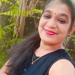 Annie Suresh Kumar - @anniesureshkumar - Instagram