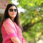 Annie Tarun Kumar - @annie.chauhan_1712 - Instagram