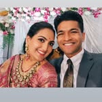 Annie Uttara Kumar - @aannie1012 - Instagram
