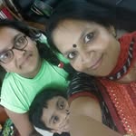 @anniekumar58 - Instagram
