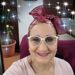 Annie Naveira Laborde - @anaveira58 - Instagram