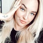 @annie_lacikova - Instagram