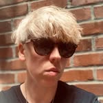 Annie Laforge - @annielaforgeart - Instagram