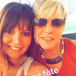 Annie Laforge - Facebook