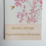 Annie Laforge Cabinet de Psychothérapie et hypnothérapie - Facebook