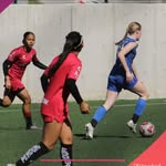 Andrea Laing - @annielaingsoccer2026 - Instagram