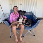 Annie Laing - Facebook