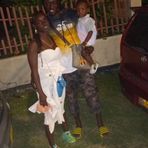 Annie Laing - Facebook