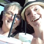Anne-Marie Lamarche - @lamarche_am - Instagram