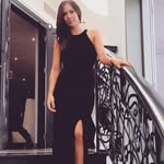 Annie Lamarche-Balthazard - @lamarchebalthazard - Instagram
