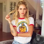 @annielamarche2020 - Instagram