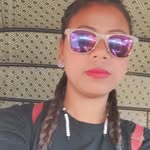 Annie Lamare - @mishilalamare - Instagram