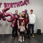 Annie Lamarre - Facebook