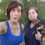 Annie Lamb - @carrieannlamb80 - Instagram