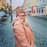 Annie Lamb - @andrea_lamb.themuse - Instagram