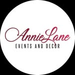 Annie Lane Events & Decor - @annielaneweddings - Instagram