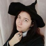 Anasztázia - @annie.lang.thegreat - Instagram