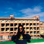Annie Ra - @annie_lanaoo - Instagram
