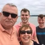 Anne Langan - @langan363 - Instagram