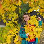 annie langley - @annie324kuxk - Instagram