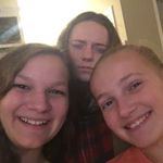 Avery, Elle, Annie, Langley - @urfav_cousins - Instagram