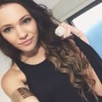 Annie Langston - @youlookcute - Instagram