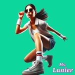 Annie Lanier - @lanierannie94 - Instagram