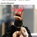 Anne Lantz - Facebook