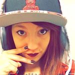 Annie Lantz - @princessannie319 - Instagram