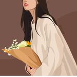 Annie Lao(* - @annie_laoooo - Instagram