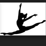 Annie Lapierre - @gymnastique_12 - Instagram