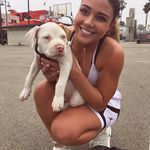 Annie Lapointe - @ayobamirichie01 - Instagram
