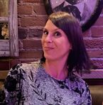 Annie Lapointe - Facebook