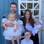 Annie Lapointe - Facebook