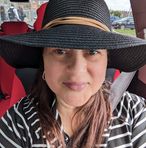 Annie Lapointe - Facebook