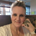 Annie Lapointe - Facebook